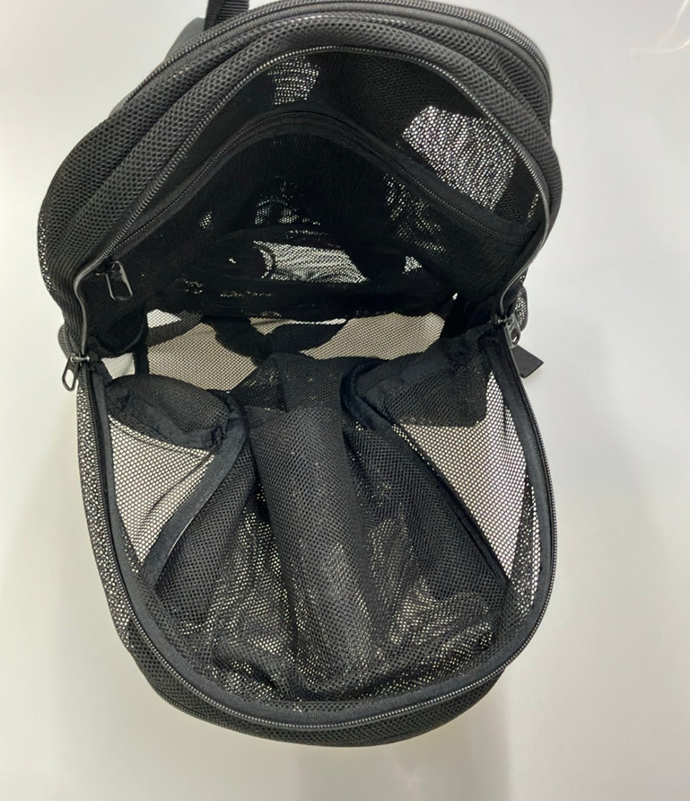 美品 adidas リュック メッシュ レディース アディダス
