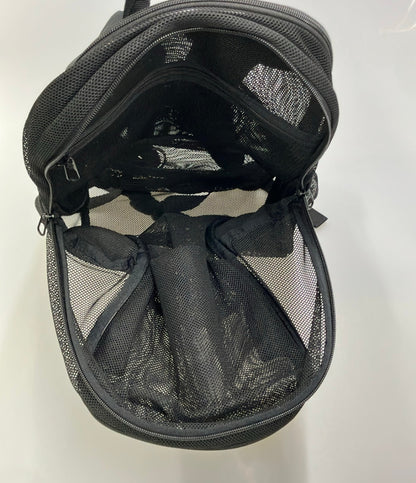 美品 adidas リュック メッシュ レディース アディダス