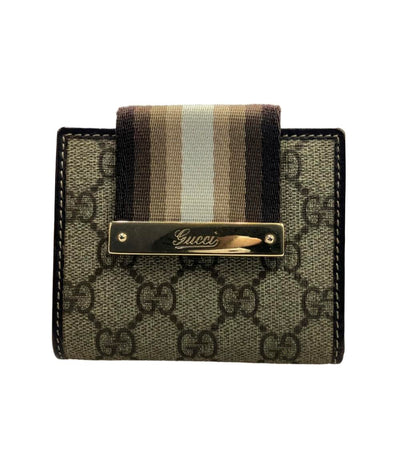 グッチ 二つ折り財布 181670 2888 レディース GUCCI