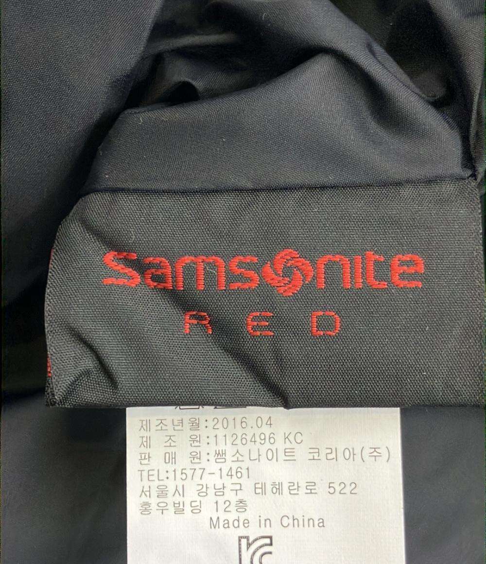 Samsonite PLAYNOMORE トートバッグ ショルダーバッグ 肩掛け レディース サムソナイト プレイノーモア