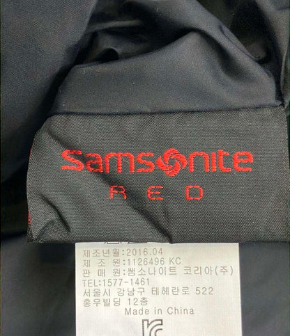 Samsonite PLAYNOMORE トートバッグ ショルダーバッグ 肩掛け レディース サムソナイト プレイノーモア