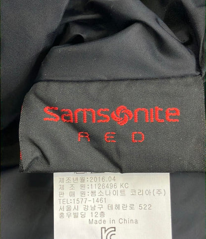 Samsonite PLAYNOMORE トートバッグ ショルダーバッグ 肩掛け レディース サムソナイト プレイノーモア