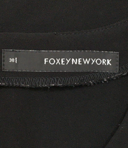 フォクシー 美品 半袖ワンピース      レディース SIZE 38 (S) foxey