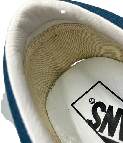 美品 VANS スリッポン クラシック スリッポン 9 VN0A3JEXR3U メンズ SIZE 27.0 バンズ