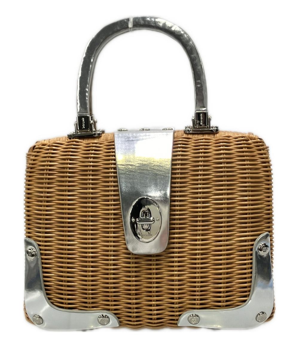 ケイトスペード ハンドバッグ カゴバッグ レディース Kate Spade