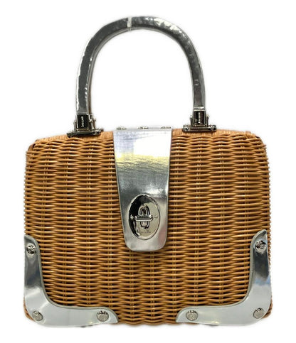 ケイトスペード ハンドバッグ カゴバッグ レディース Kate Spade