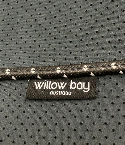 ウィローベイ トートバッグ 肩掛け レディース Willowbay