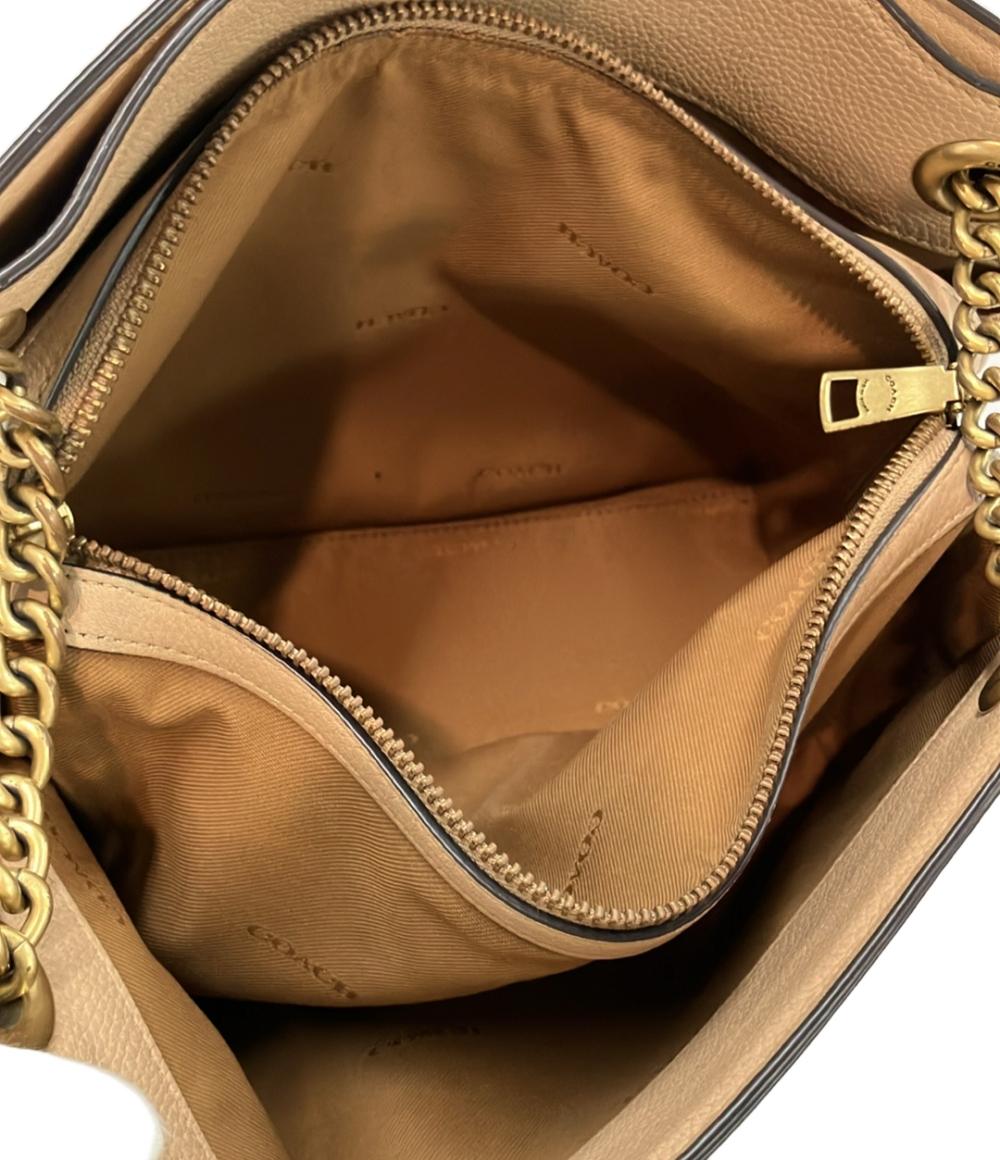 コーチ ショルダーバッグ 肩掛け チェーン 78798 レディース COACH