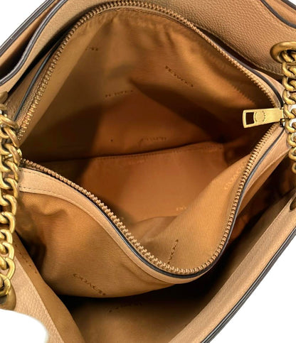 コーチ ショルダーバッグ 肩掛け チェーン 78798 レディース COACH