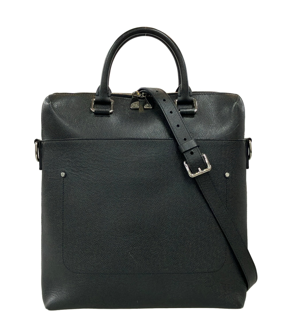 LOUIS VUITTON 2way トートバッグ ショルダーバッグ 斜め掛け グリゴリ タイガ M30211 メンズ ルイ・ヴィトン