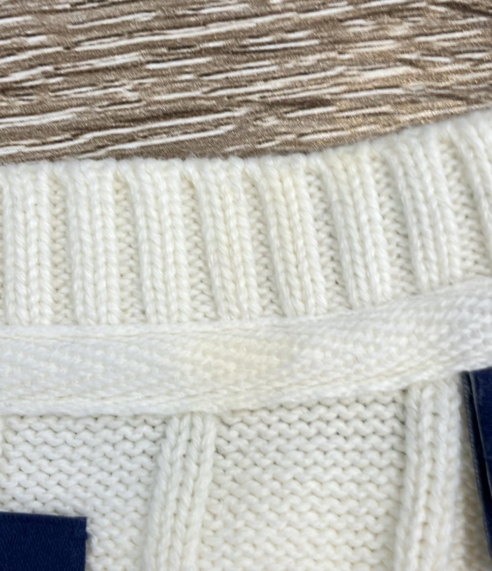 ガント 長袖ニット メンズ SIZE S (S) GANT