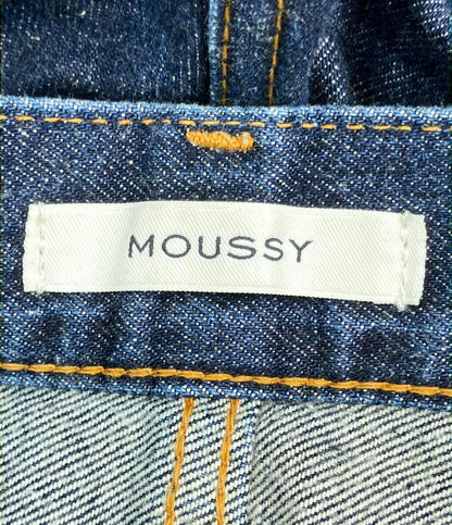 マウジー デニムパンツ レディース SIZE 26 (M) MOUSSY