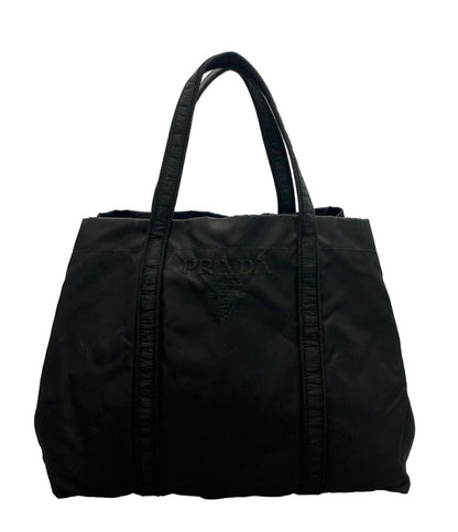 PRADA ハンドバッグ トートバッグ レディース プラダ