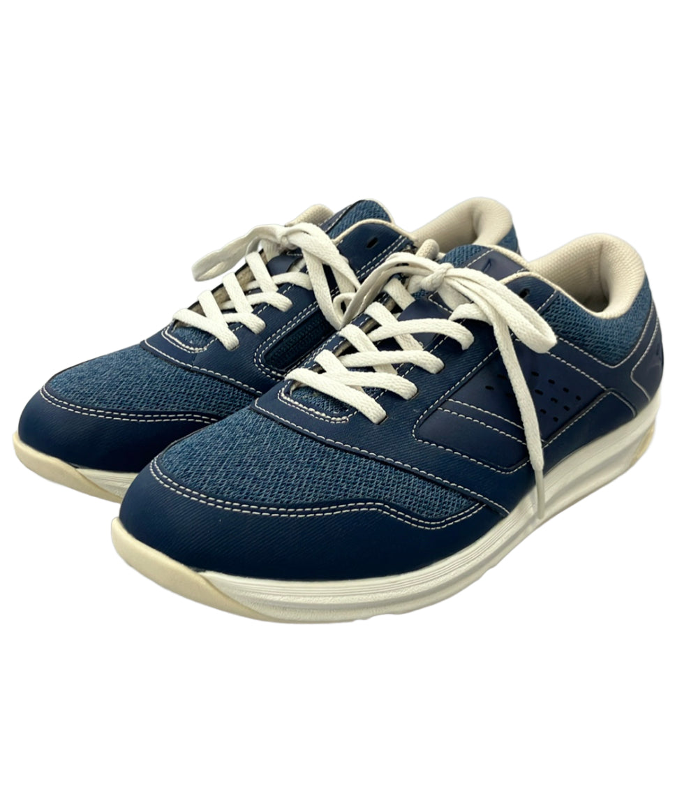 Mizuno ローカットスニーカー ユウドウミー2 B1GW230214 レディース SIZE 24.5 ミズノ