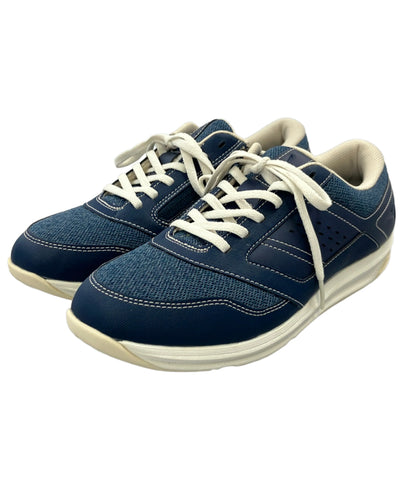 Mizuno ローカットスニーカー ユウドウミー2 B1GW230214 レディース SIZE 24.5 ミズノ