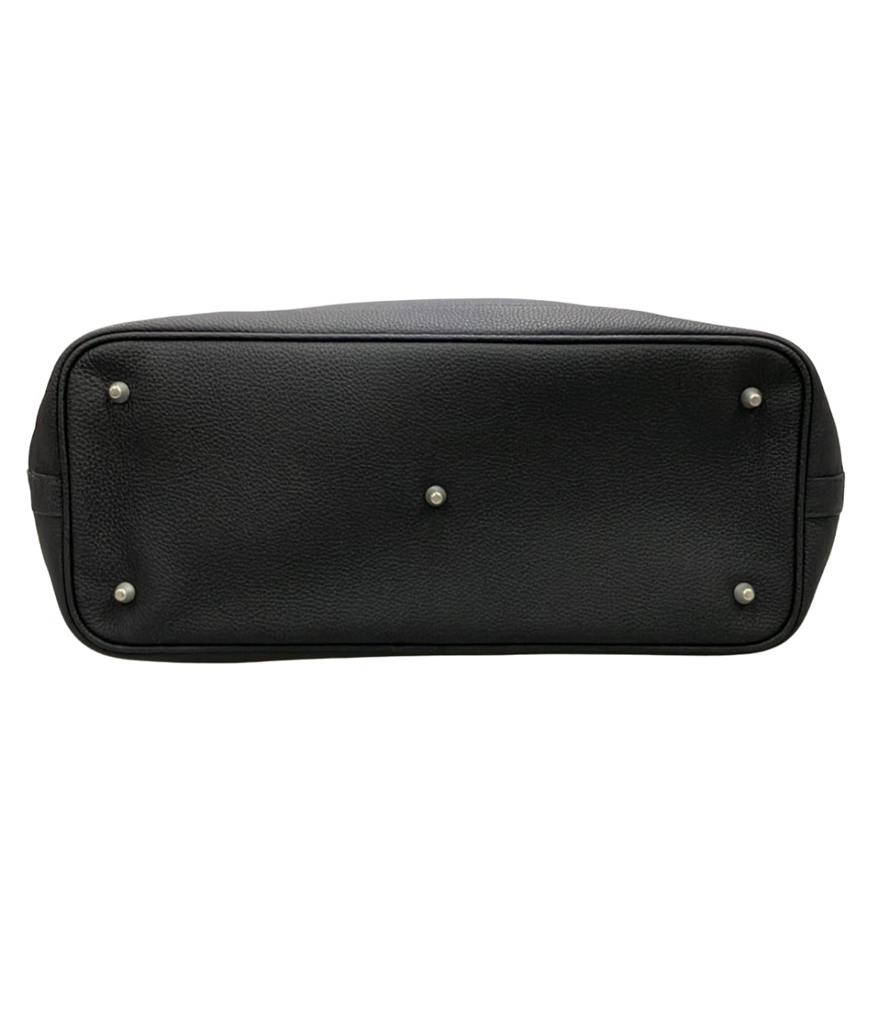 WILDSWANS トートバッグ レザー メンズ ワイルドスワンズ