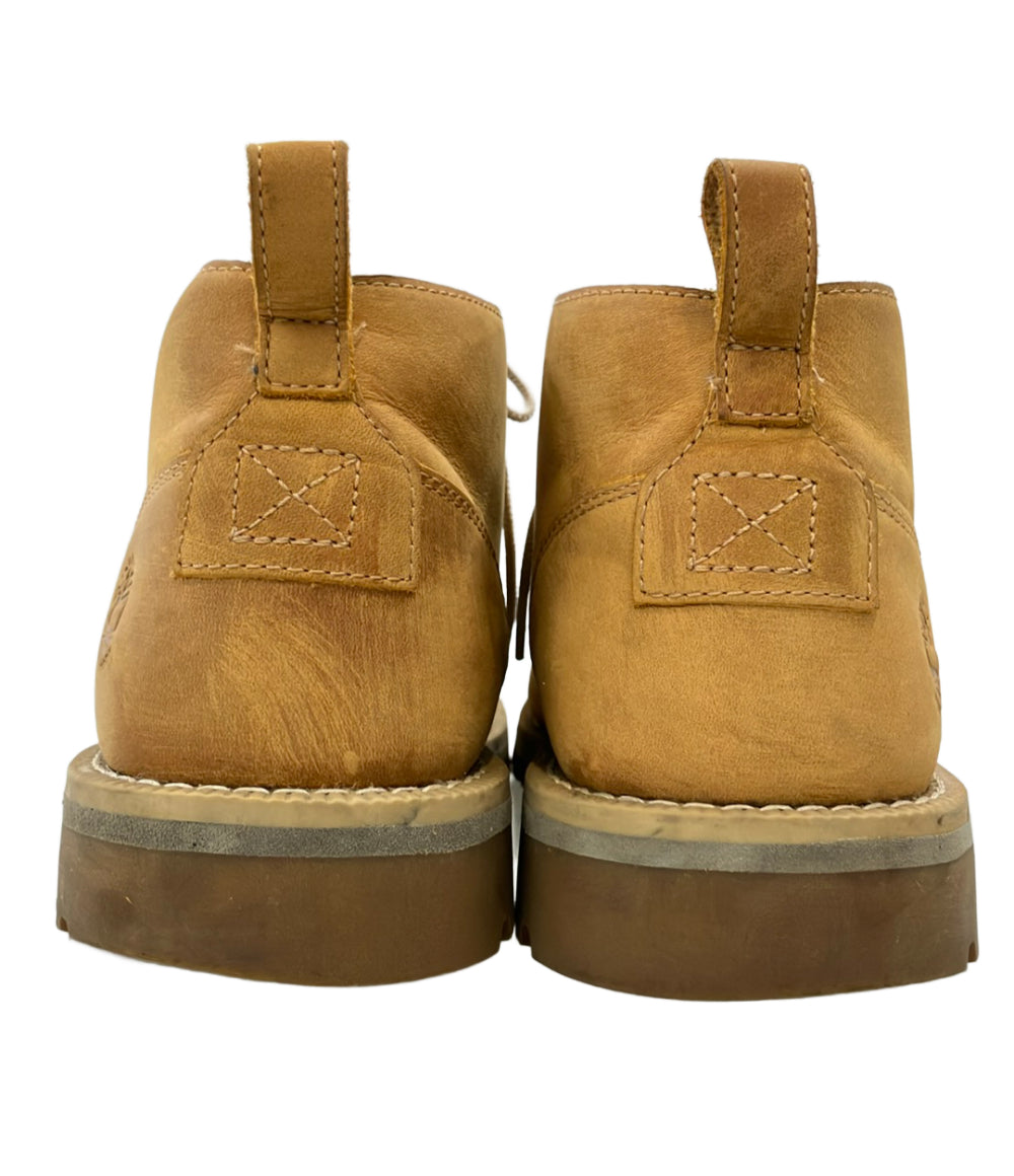 Timberland チャッカブーツ レッドウッド フォールズ ウォータープルーフ チャッカブーツ メンズ SIZE 27.0 ティンバーランド