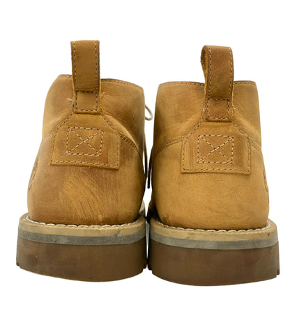Timberland チャッカブーツ レッドウッド フォールズ ウォータープルーフ チャッカブーツ メンズ SIZE 27.0 ティンバーランド