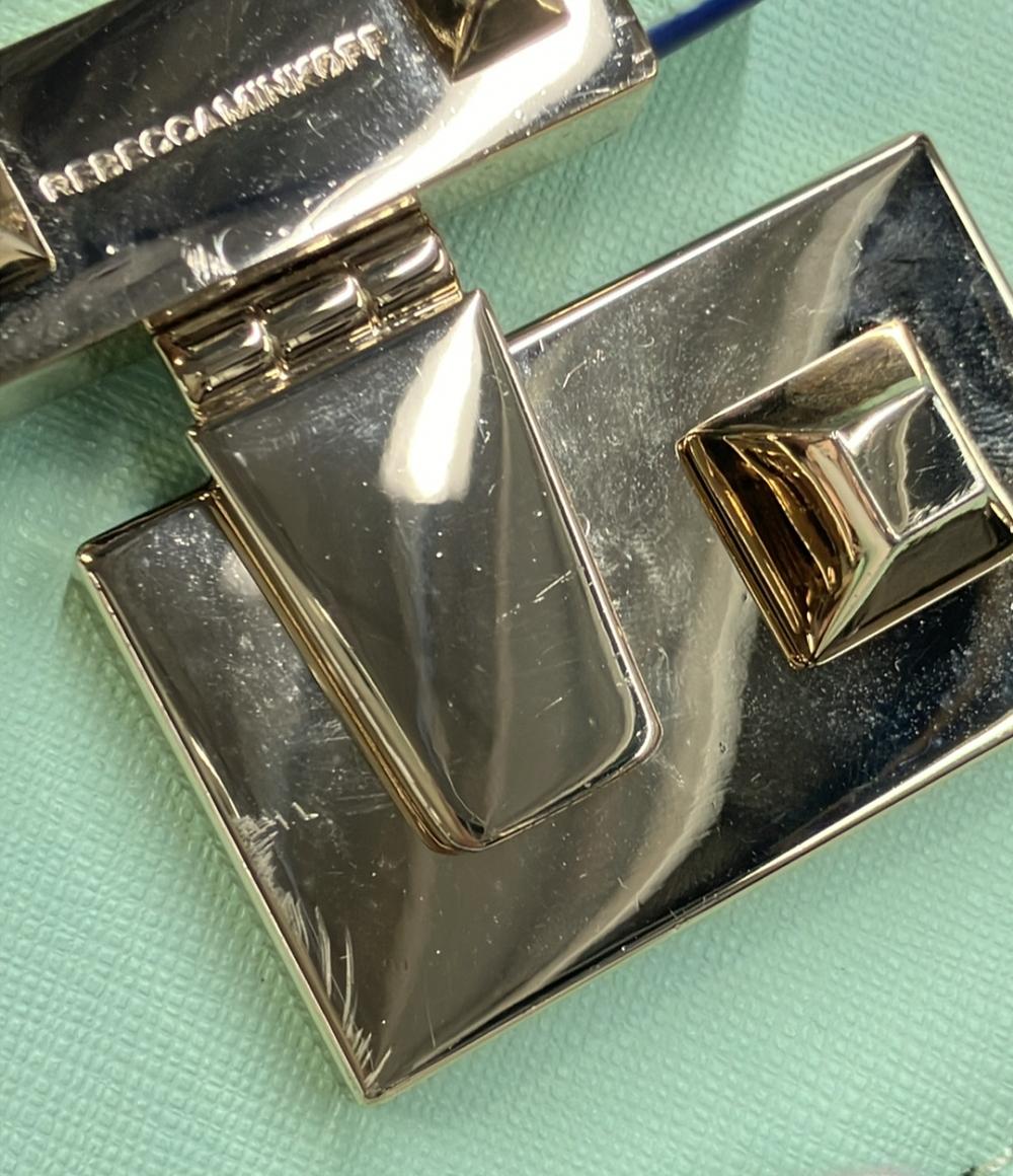 Rebecca Minkoff スマホショルダーバッグ フォンバッグ レディース レベッカミンコフ