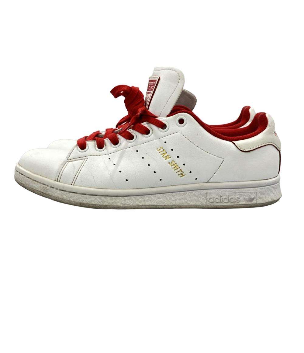 adidas ローカットスニーカー STAN SMITH GX4463 レディース SIZE 24.5 (L) アディダス