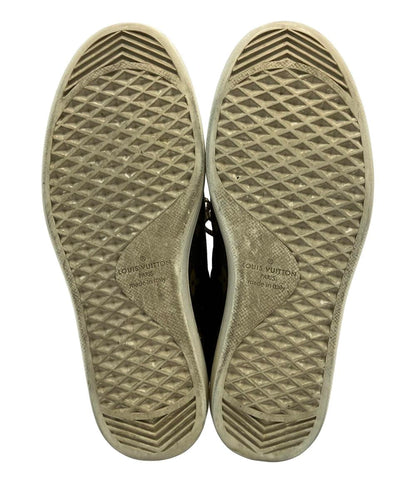LOUIS VUITTON ローカットスニーカー レディース SIZE 6 (XL) ルイ・ヴィトン