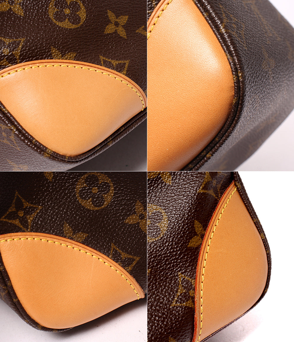 LOUIS VUITTON ショルダーバッグ 肩掛け ブローニュ 35 モノグラム M51260 レディース ルイ・ヴィトン