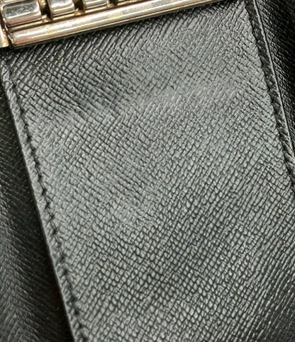 訳あり LOUIS VUITTON ４連キーケース ミュルティクレ6 ダミエ グラフィット N62662 メンズ ルイ・ヴィトン
