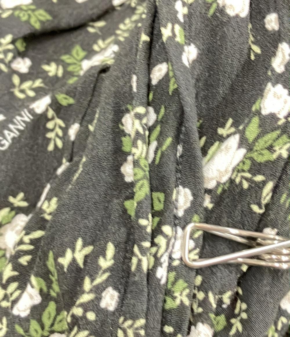 ガニー イージーパンツ レディース SIZE 36 (S) GANNI