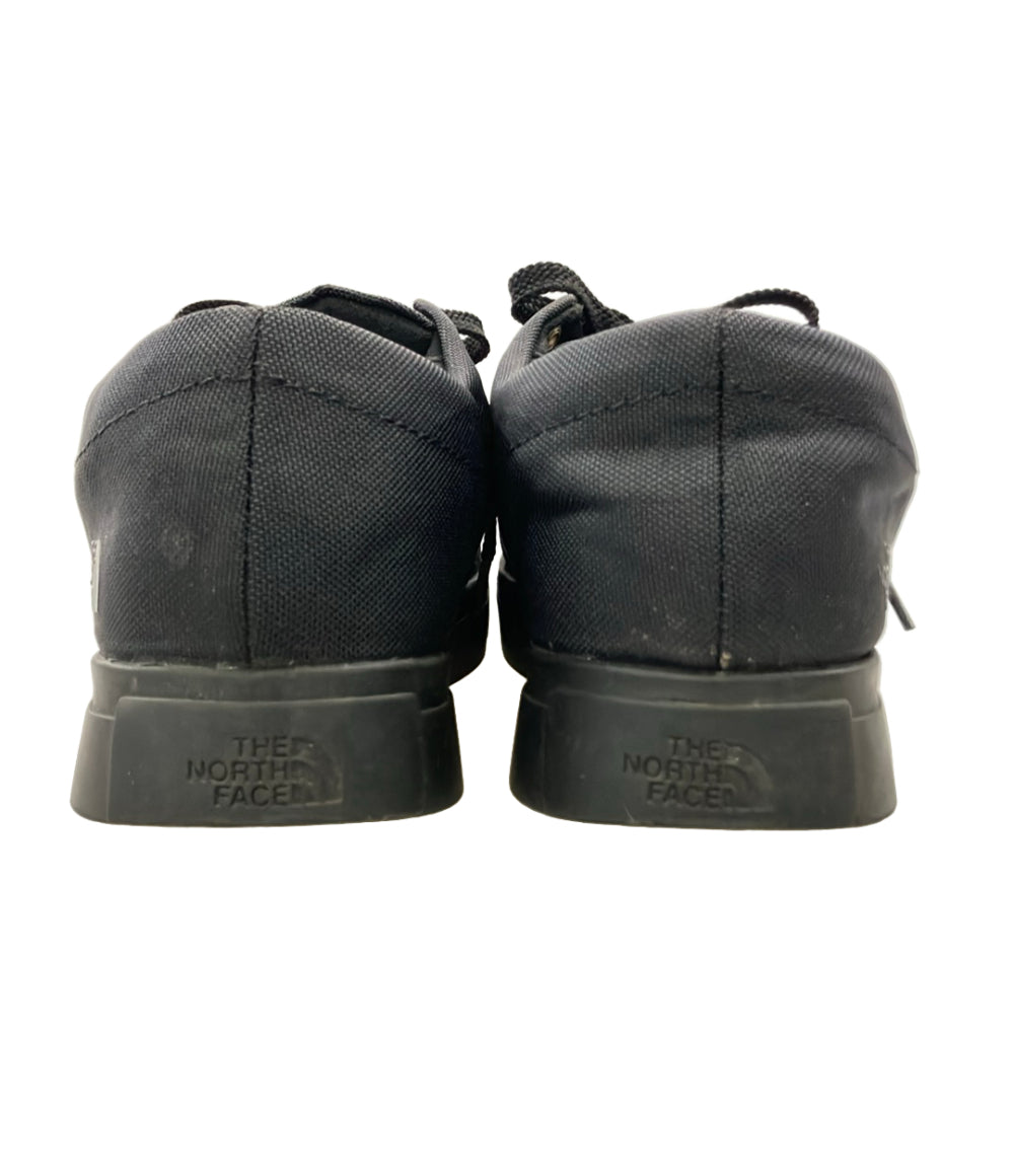 THE NORTH FACE ローカットスニーカー Shuttle Lace WP NF52344 メンズ SIZE 26.0 ザ・ノース・フェイス