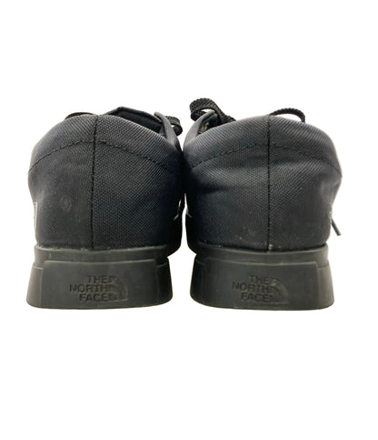 THE NORTH FACE ローカットスニーカー Shuttle Lace WP NF52344 メンズ SIZE 26.0 ザ・ノース・フェイス