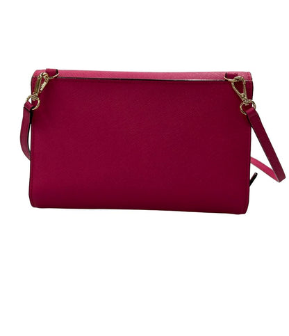 美品 Kate Spade ショルダーバッグ 斜め掛け ショルダーウォレット レディース ケイトスペード