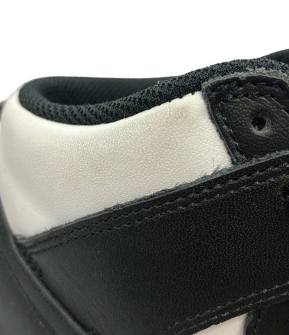 NIKE ハイカットスニーカー ダンク HI レトロ DD1399-105 メンズ SIZE 27.0 ナイキ