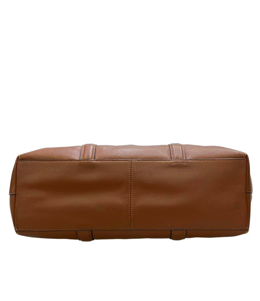 コーチ 2WAY トートバッグ ショルダーバッグ 斜め掛け ビジネスバッグ F54758 メンズ COACH