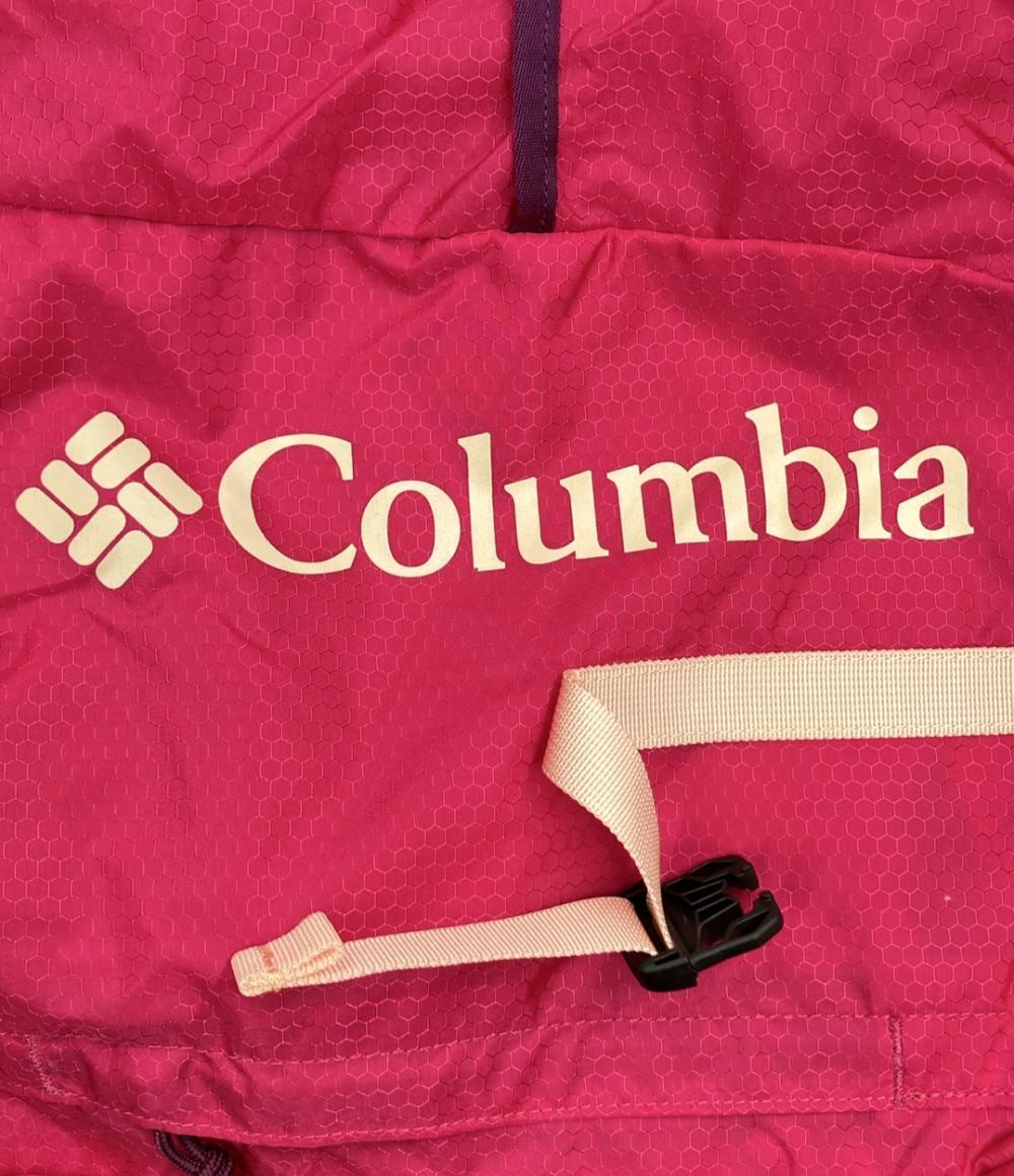 Columbia リュック 20L PU8201 レディース コロンビア
