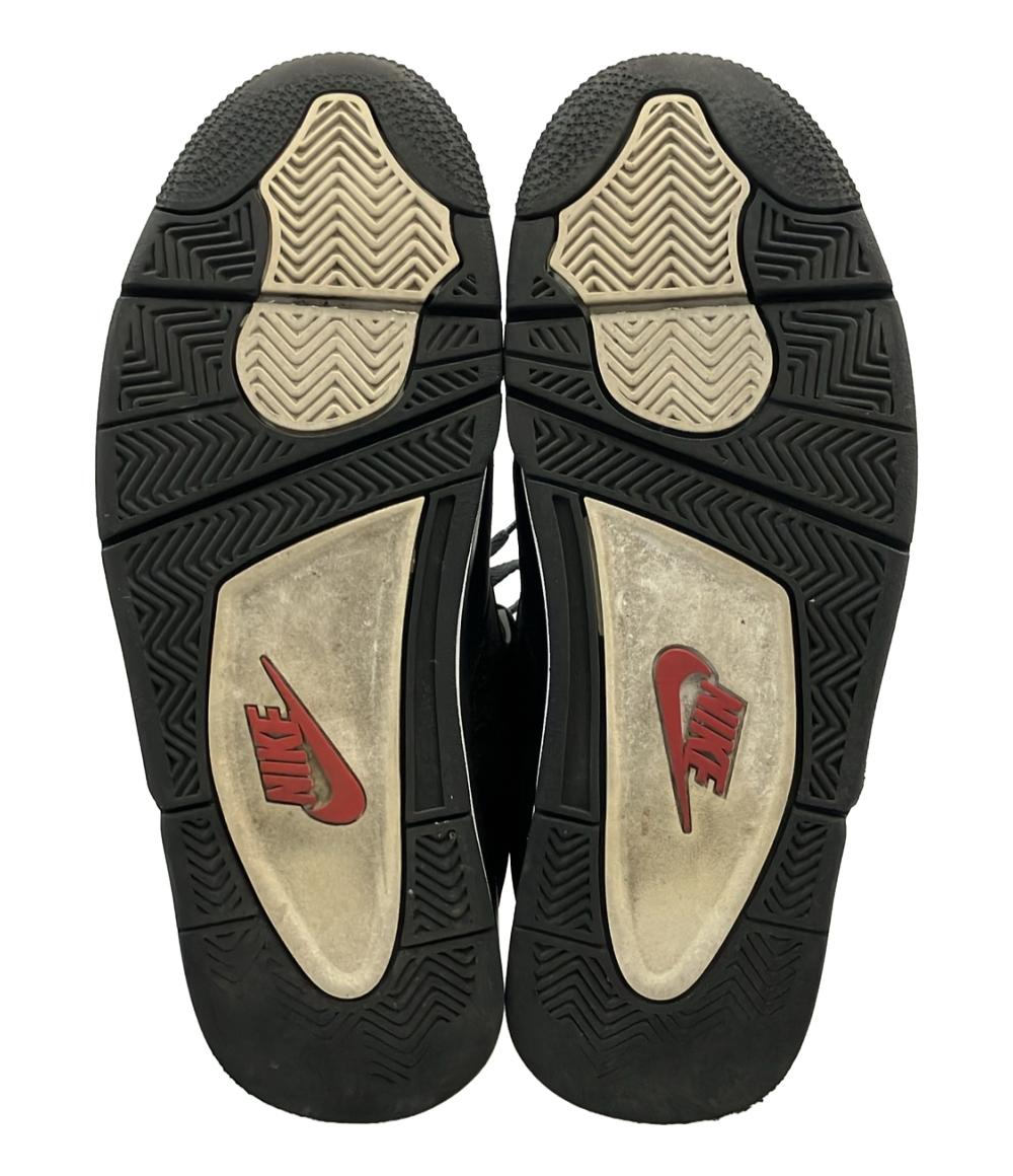 NIKE ローカットスニーカー AIR JORDAN 4 RM SP HJ4334-004 メンズ SIZE 27.5 (L) ナイキ