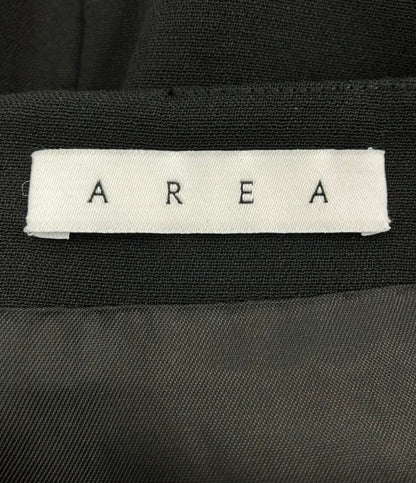 エリア ミニスカート ビジュー バタフライ レディース SIZE 12 (XL) Area