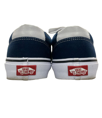 VANS ローカットスニーカー ジェッツアイコン 617615-0005 メンズ レディース SIZE 25.0 バンズ