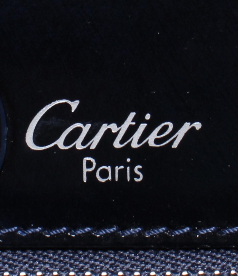 カルティエ ハンドバッグ レディース Cartier