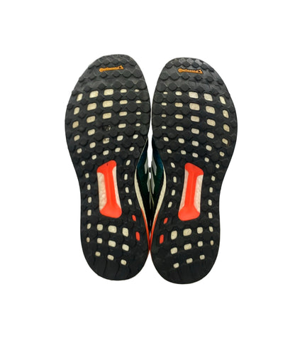 adidas ローカットスニーカー SOLARGLIDE M WIDE D97608 メンズ SIZE 29.0 アディダス