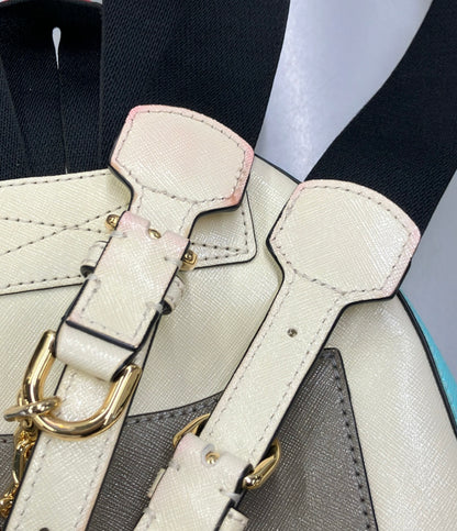 MARC JACOBS リュック レザー レディース マークジェイコブス