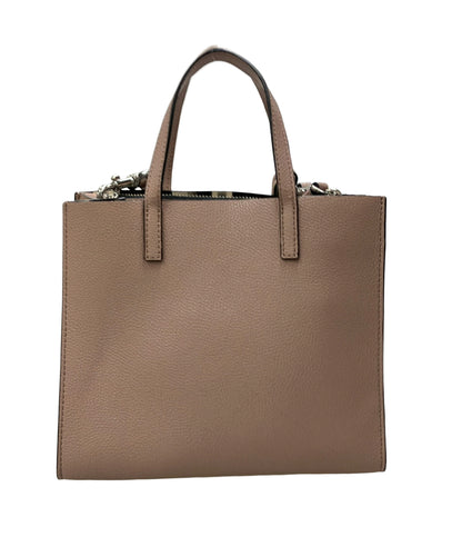 MARC JACOBS ハンドバッグ ショルダーバッグ 2WAY 斜め掛け レザー レディース マークジェイコブス