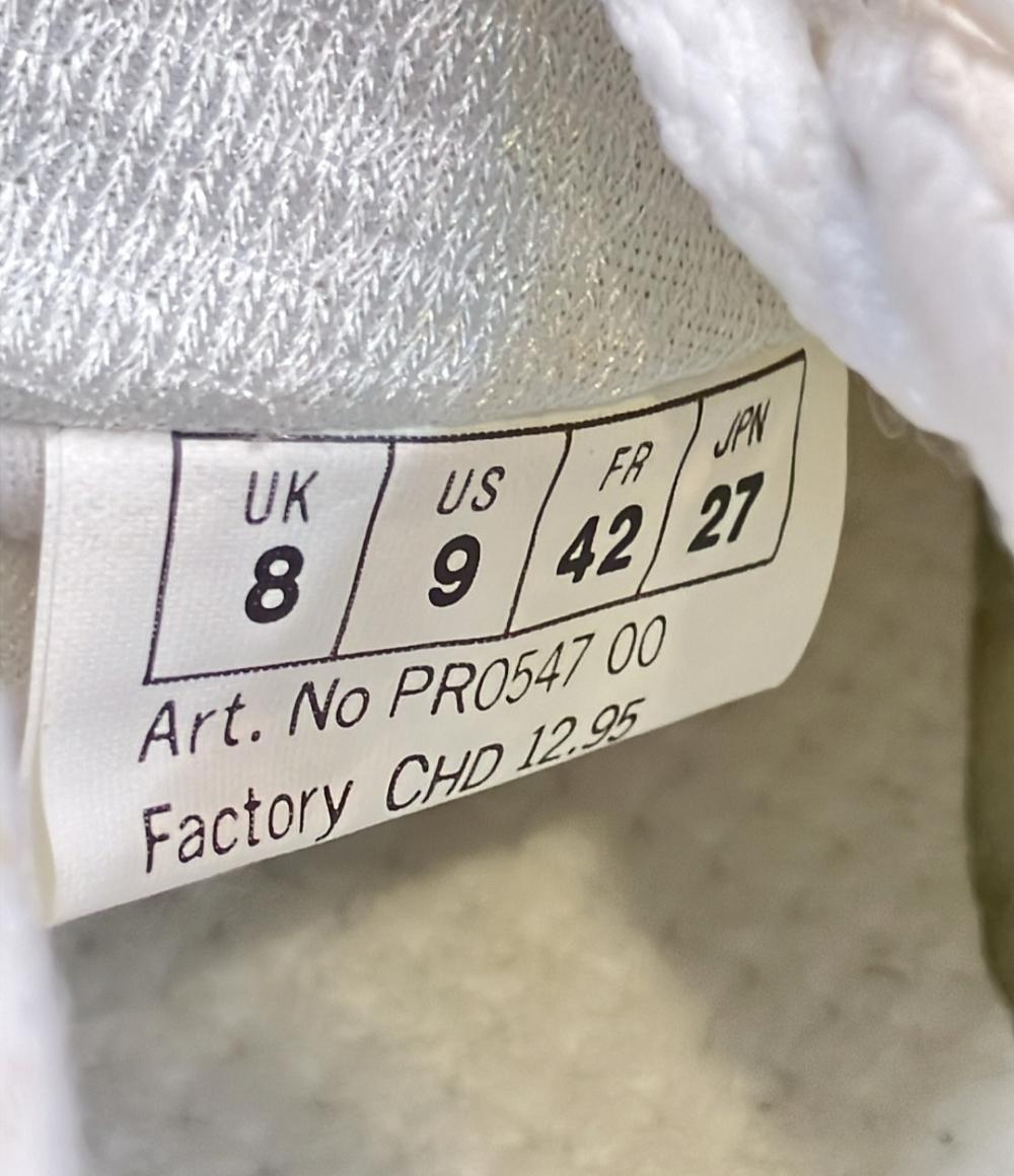 プーマ ローカットスニーカー メンズ SIZE 27.0 (L) PUMA