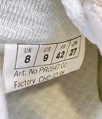 プーマ ローカットスニーカー メンズ SIZE 27.0 (L) PUMA