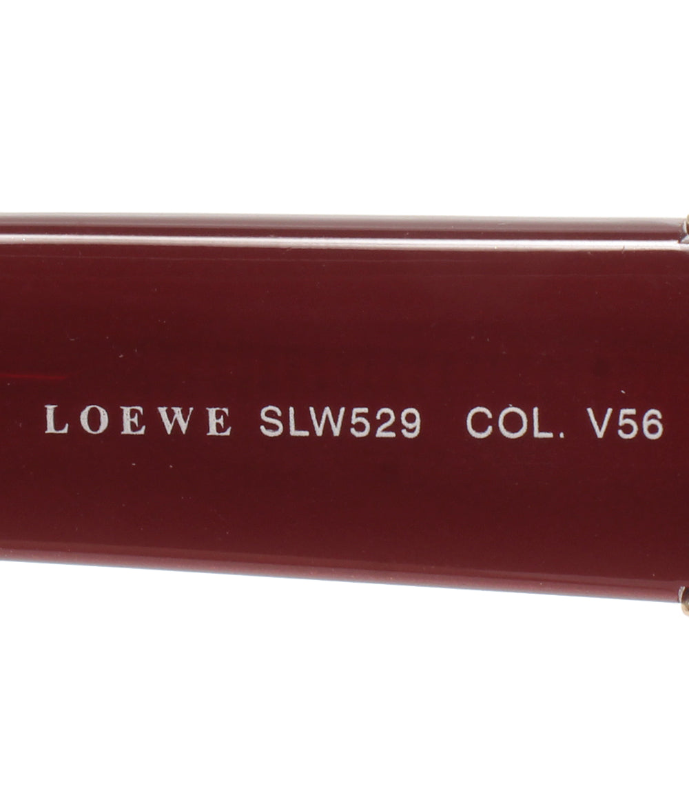 LOEWE サングラス アイウェア SLW529 レディース ロエベ