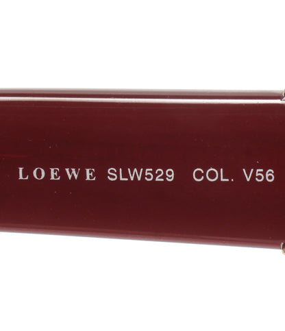 LOEWE サングラス アイウェア SLW529 レディース ロエベ