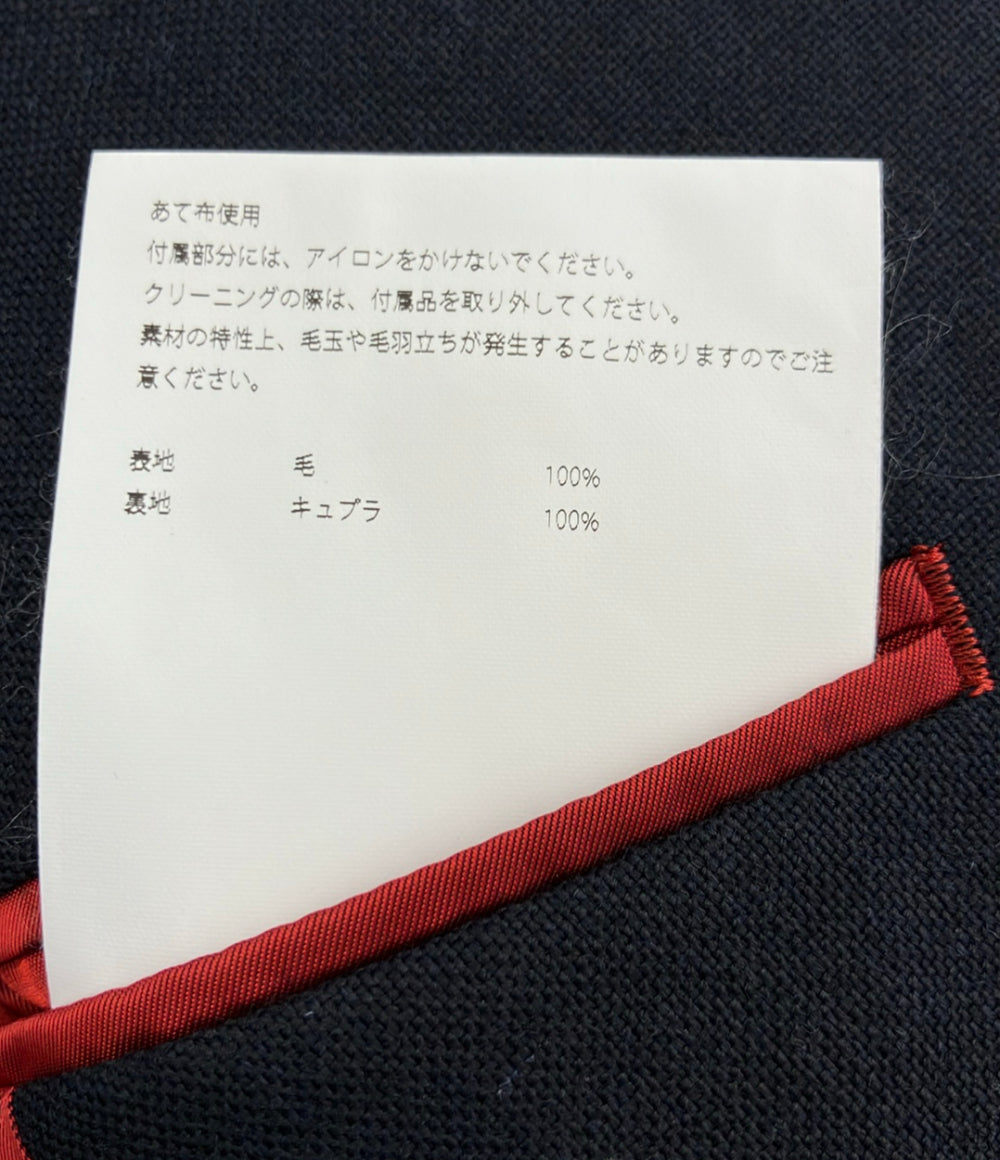 MADISONBLUE テーラードジャケット ダブルボタン レディース SIZE 1 (S) マディソンブルー