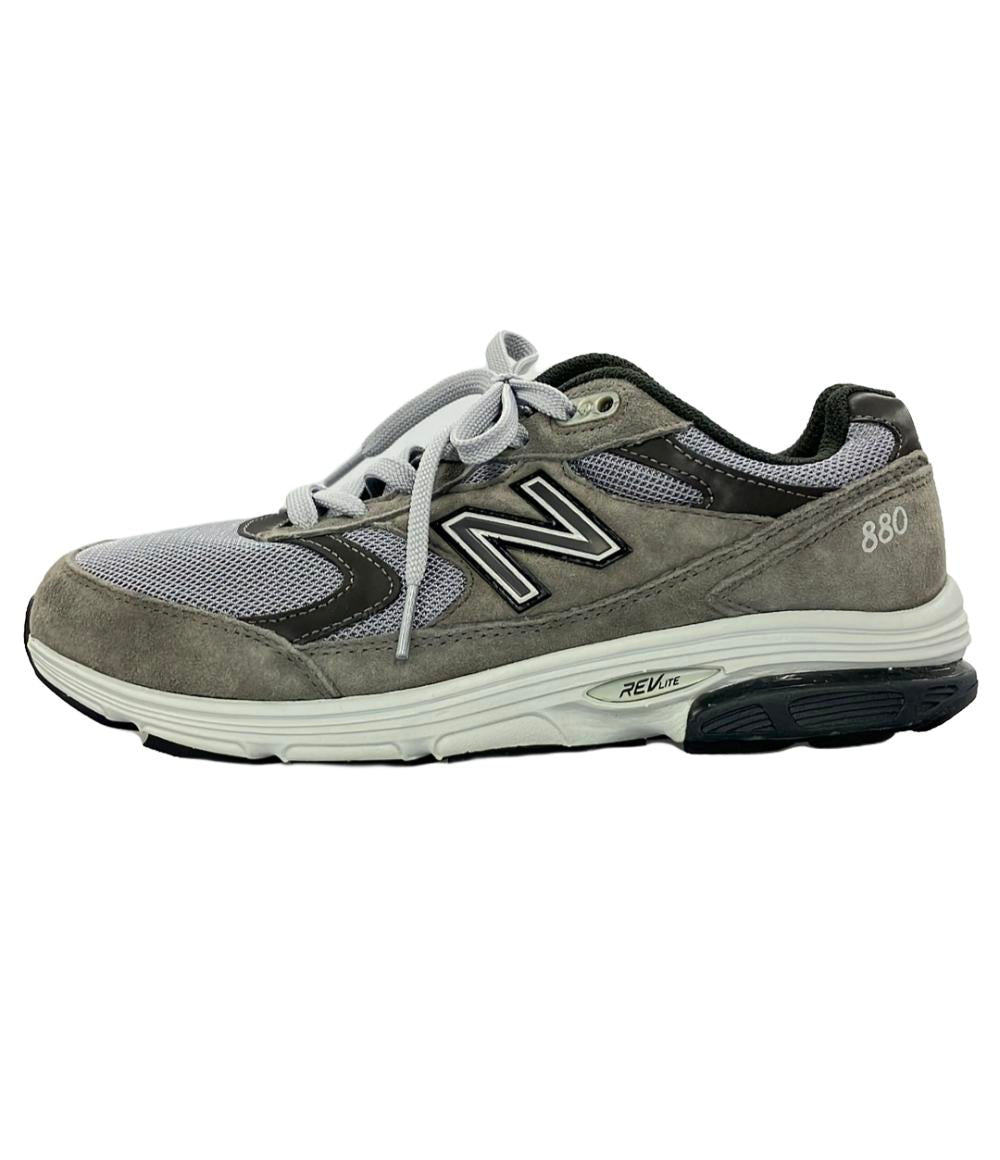 ニューバランス ローカットスニーカー MW880CG2 メンズ SIZE 25.5 (S) NEW BALANCE