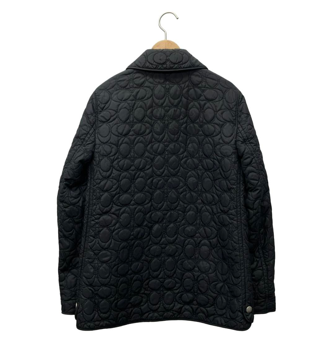 美品 コーチ キルティングジャケット レディース SIZE S/P COACH