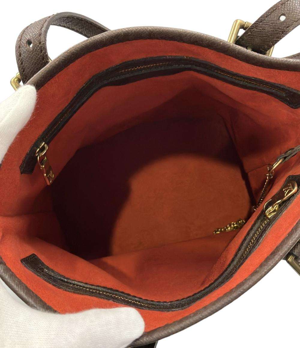 LOUIS VUITTON トートバッグ ショルダーバッグ 肩掛け マレ ダミエ M42240 レディース ルイ・ヴィトン