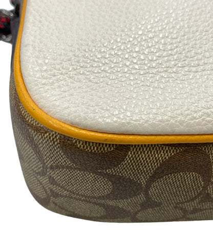 COACH Disney ショルダーバッグ シグネチャー 3716 レディース コーチ ディズニー